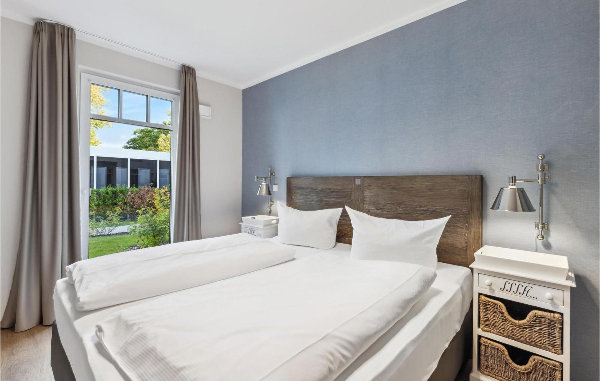Baltischer Hof Apartment 19 บอลเทินฮาเกิน ภายนอก รูปภาพ